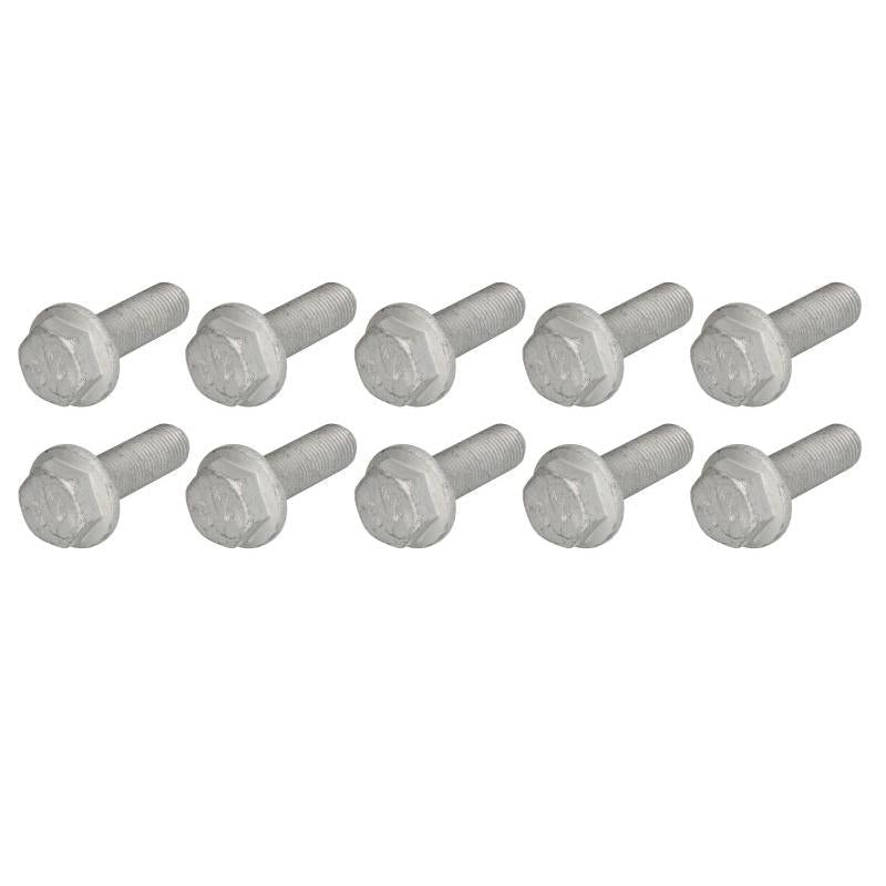 JOST JAE002081001410 Wheel Bolt