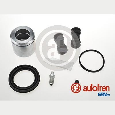 AUTOFREN SEINSA D4-2531C Disc Brake Caliper Repair Kit