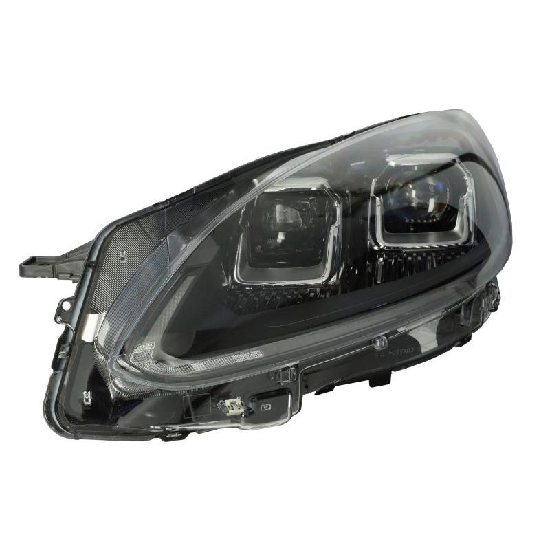VALEO VAL450834 Headlight