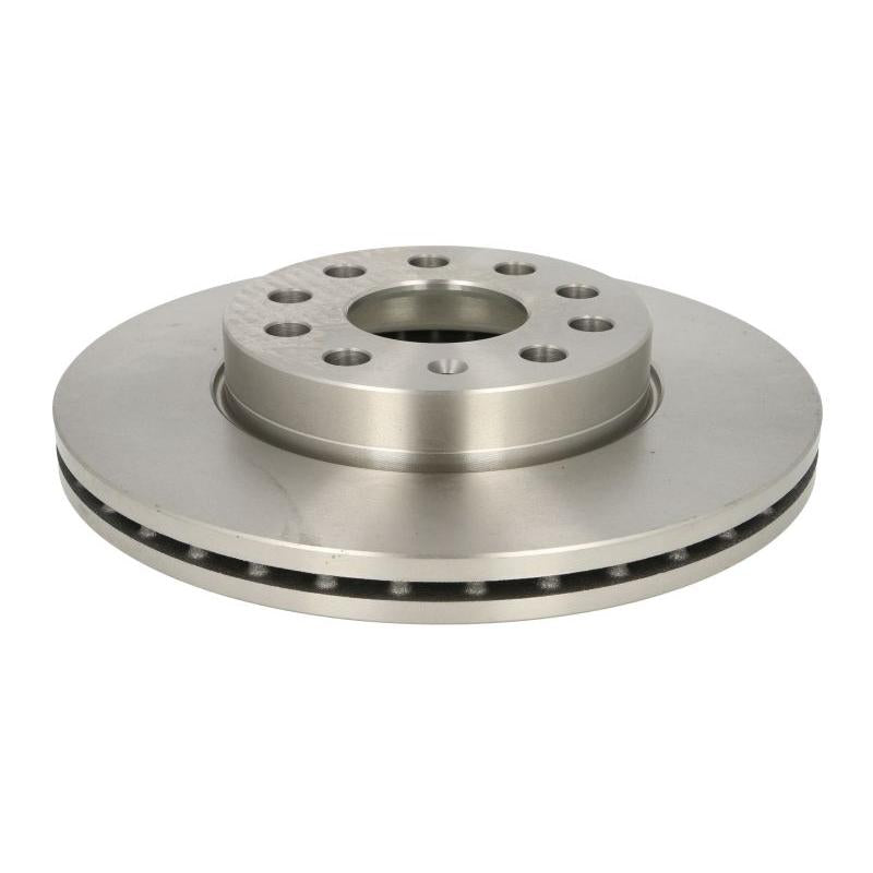 LPR LPRA1054V Brake Disc