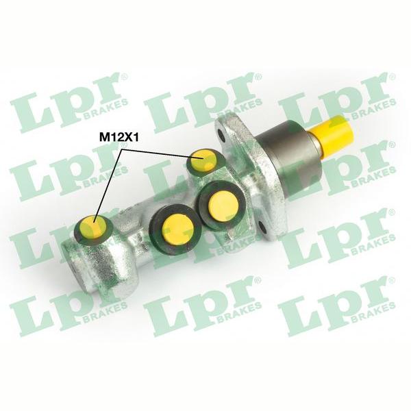 HERTH+BUSS JAKOPARTS J3512002 Parking Brake Brake Shoe Set