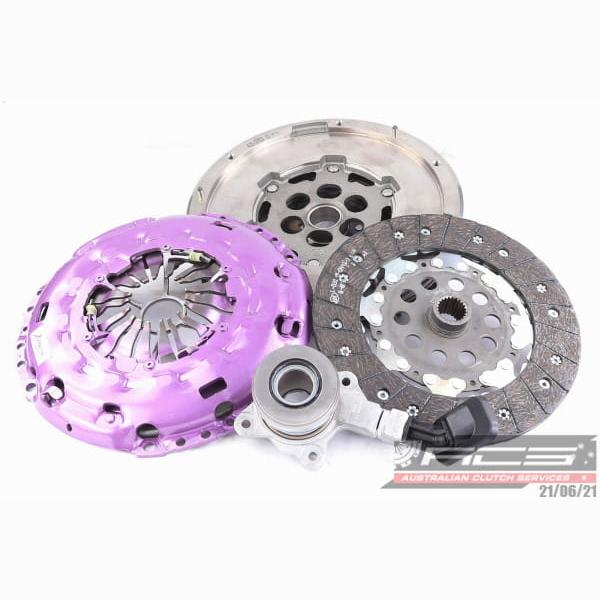 XTREME CLUTCH KFD24653-1A Clutch Kit (Tuning)