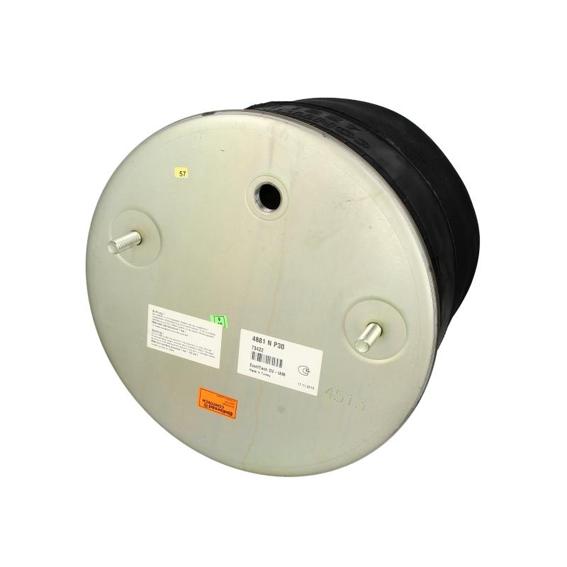 CONTITECH 4881NP3073422 Air Suspension Bellow