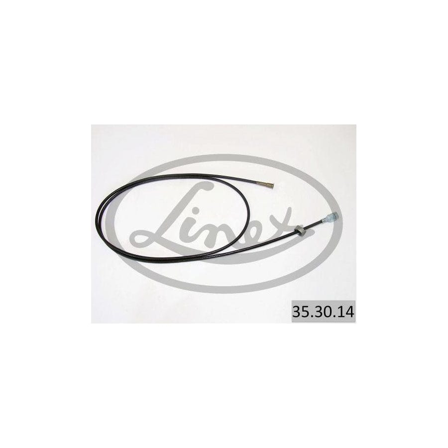 Linex 35.30.14 Speedometer Cable for Renault Master