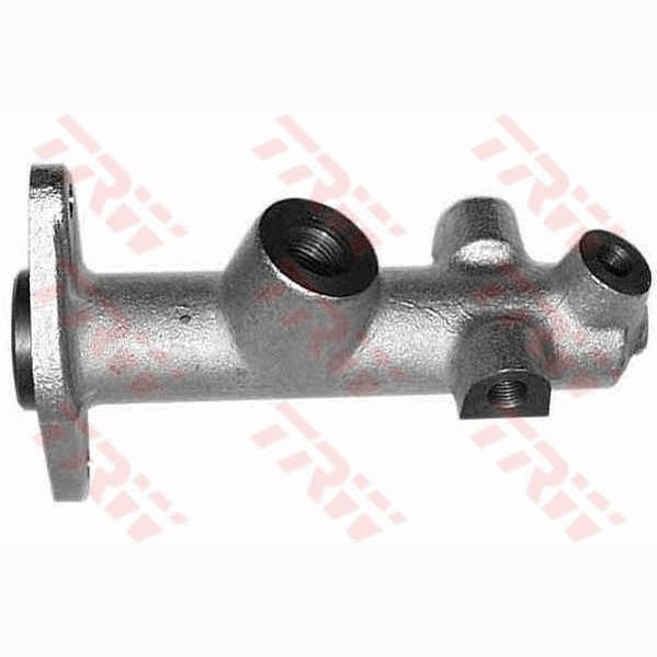 TRW MOTO GDB1641 Disc Parking Brake Brake Pad Set