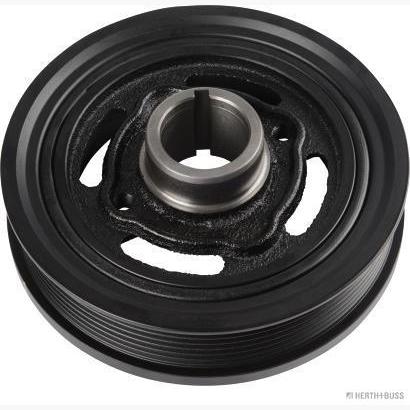 HERTH+BUSS JAKOPARTS J1092027 Crankshaft Belt Pulley