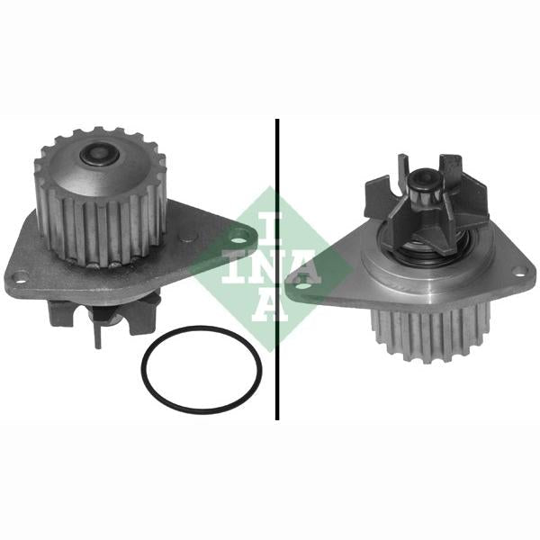 INA 538006810 Water Pump