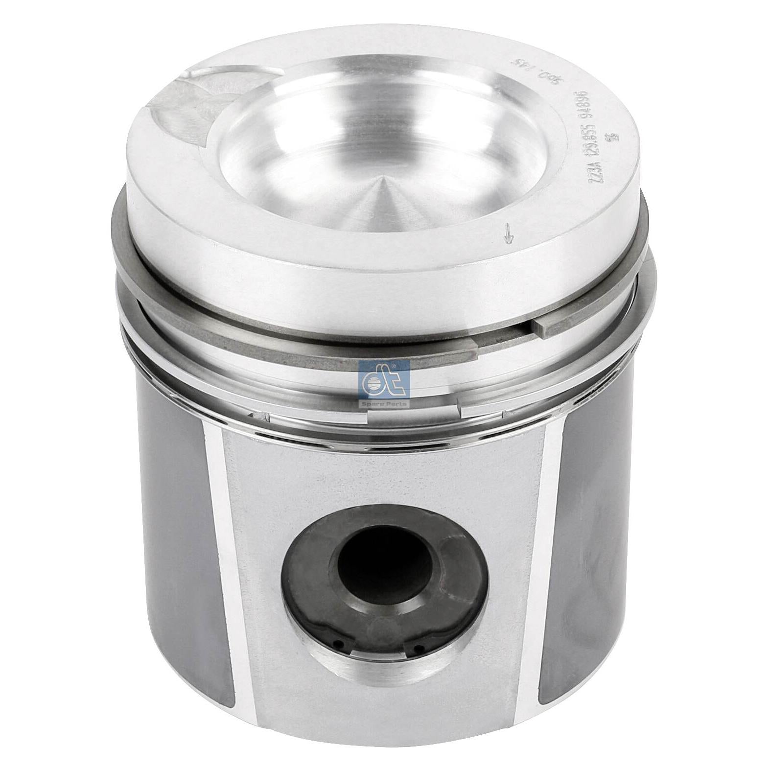 DT SPARE PARTS 5.40205 Piston