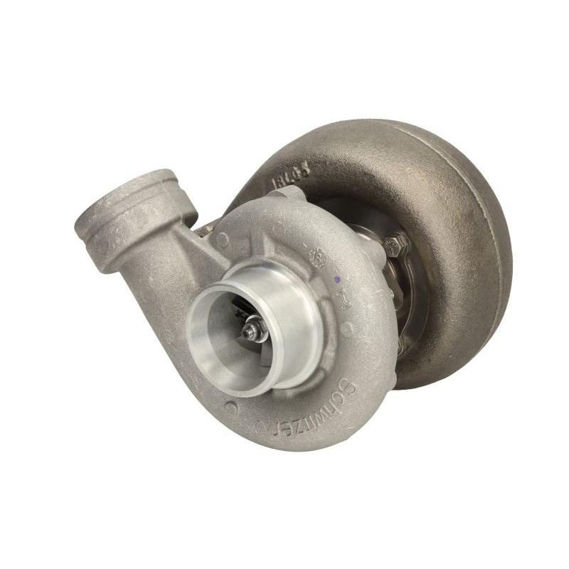SCHWITZER SWZ316775 Turbocharger