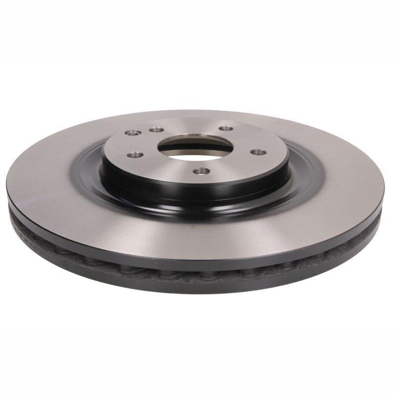 TRW MOTO DF6682S Brake Disc