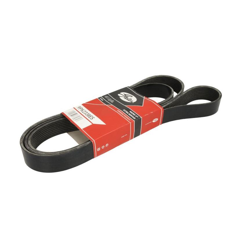 GATES GAT9PK2338ES V-Ribbed Belt