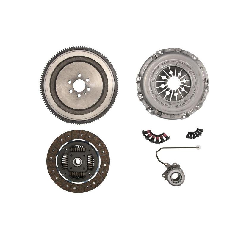 NEXUS F1X215NX Clutch Kit
