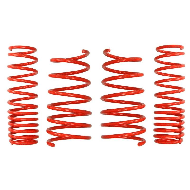 COBRA 00.7624.C Suspension Springs Set