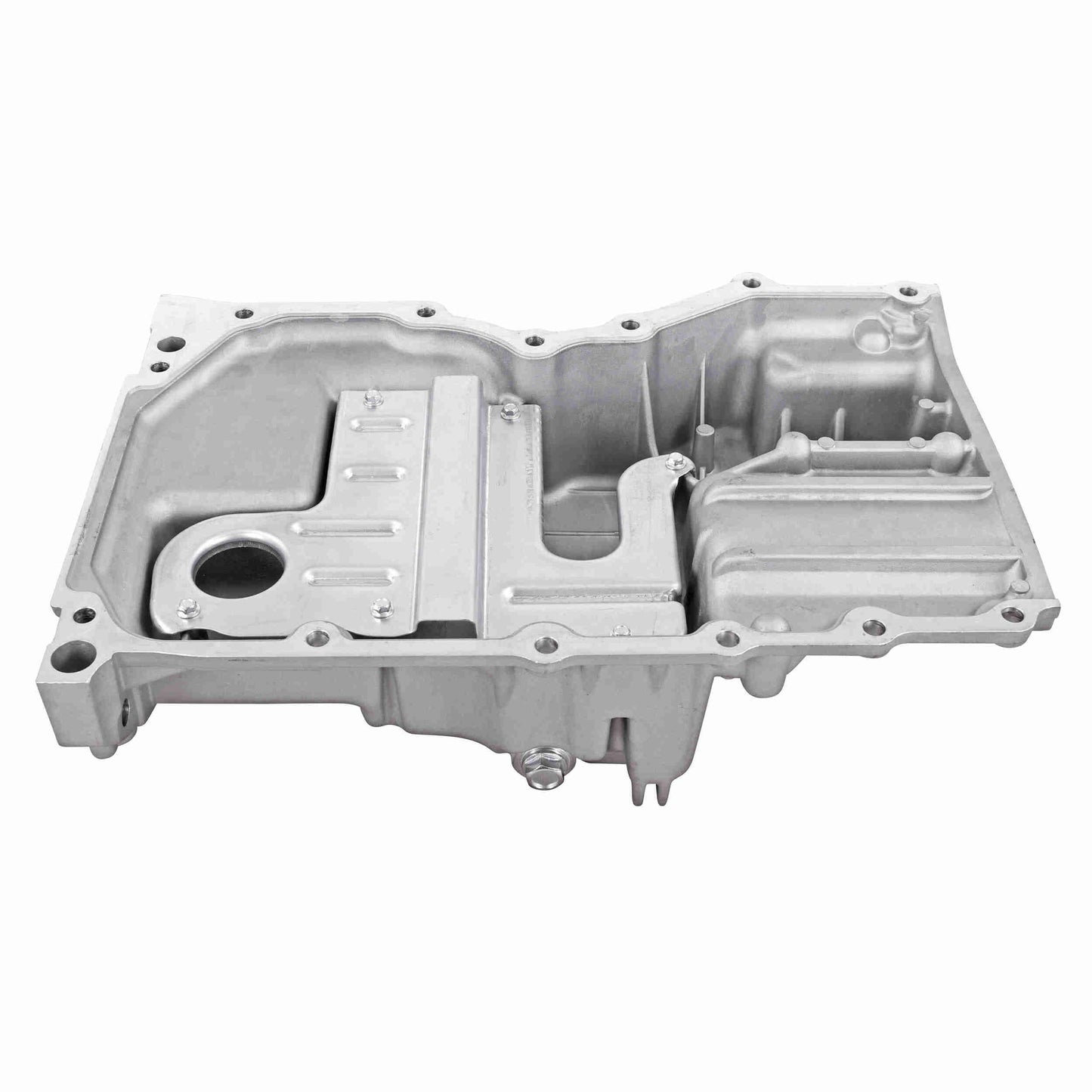 VAICO V25-1947 Oil Sump Gasket