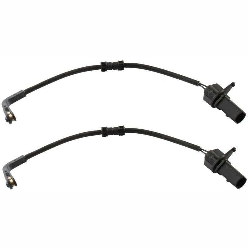TEXTAR 83043100 Brake Shoe Set