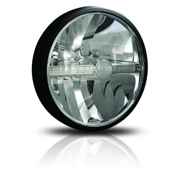 CIBIE VAL45312 Headlight