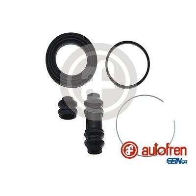 TRW MOTO MCH610V3 Braided Brake Pipe