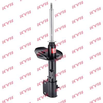 KYB EXCel-G 334393 Shock Absorber for Mitsubishi Space Wagon III (N5)