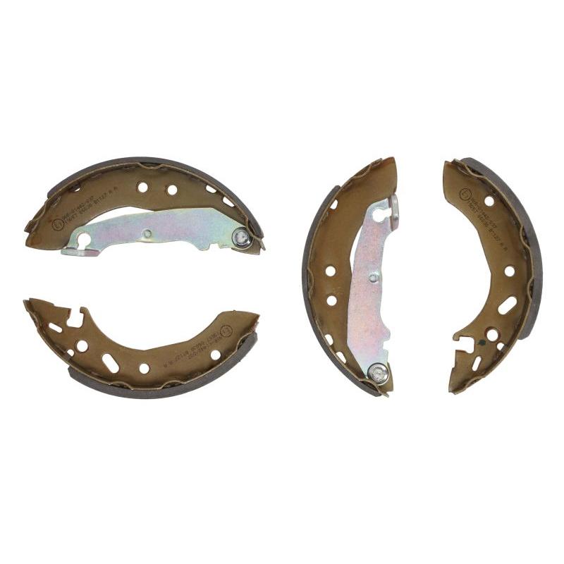 TRW MOTO BHV542E Brake Caliper