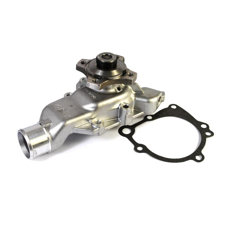 THERMOTEC D1Y017TT Water Pump