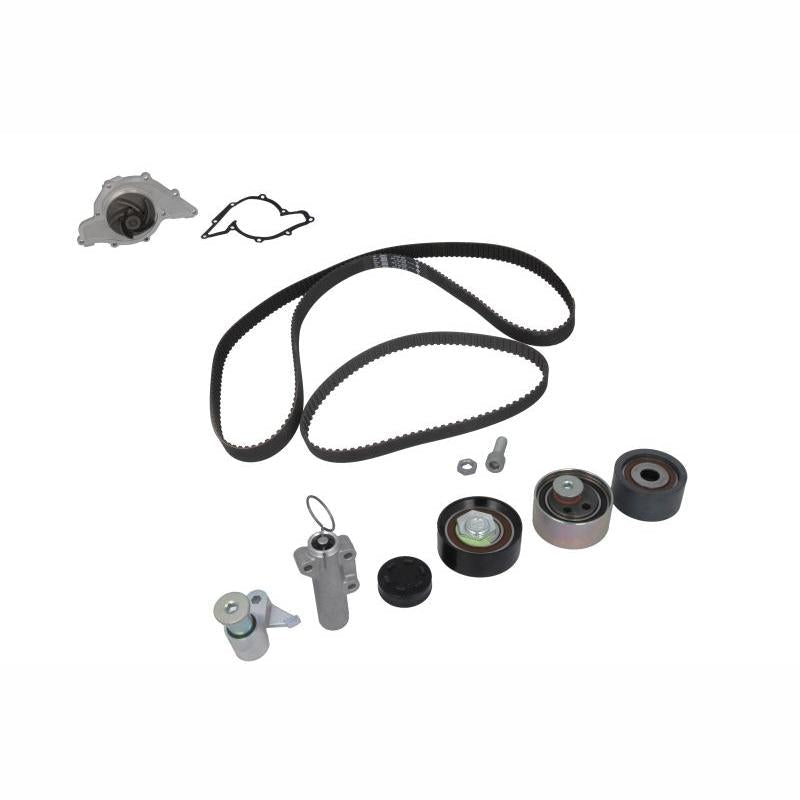 INA 530053930 Water Pump & Timing Belt Kit