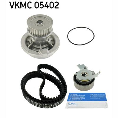SKF VKMC05402 Water Pump & Timing Belt Kit