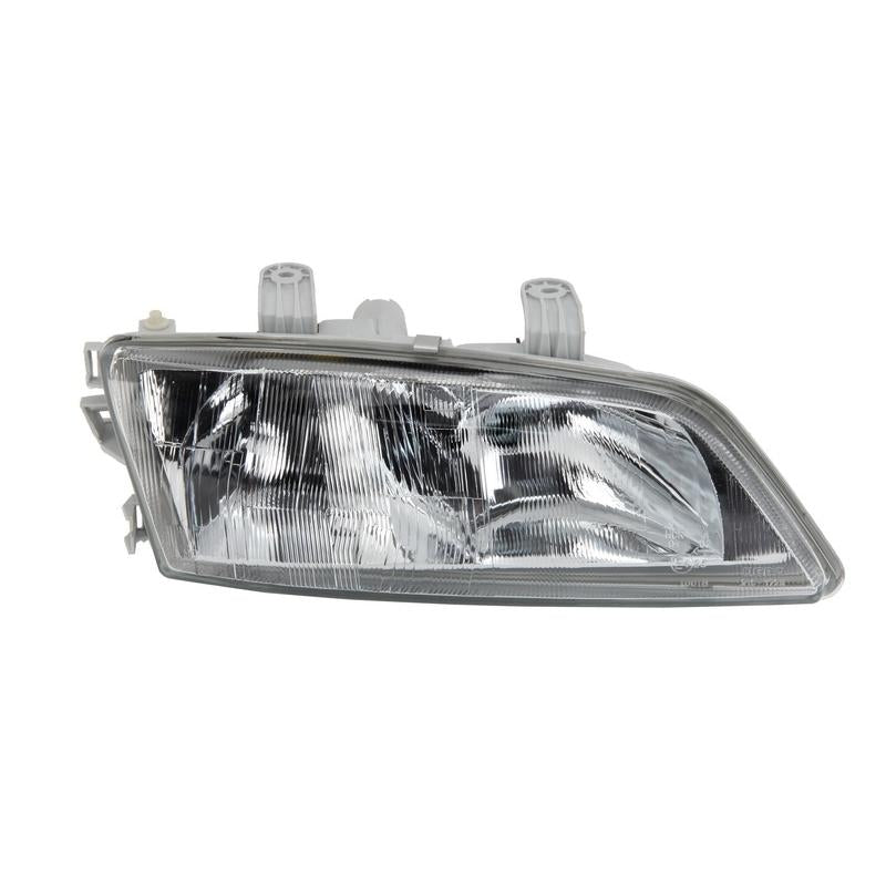 DEPO 215-1172R-LD-EM Headlight