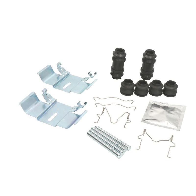 TRW MOTO PFK748 Disc Brake Pad Accessory Kit