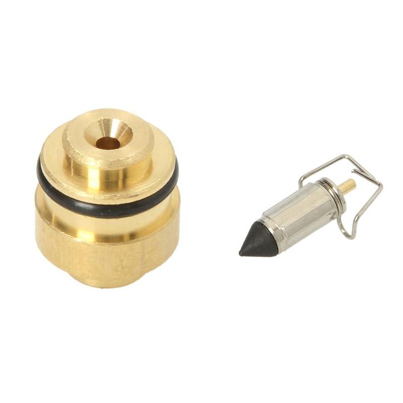 TOURMAX FVS-401 Float-Needle Valve