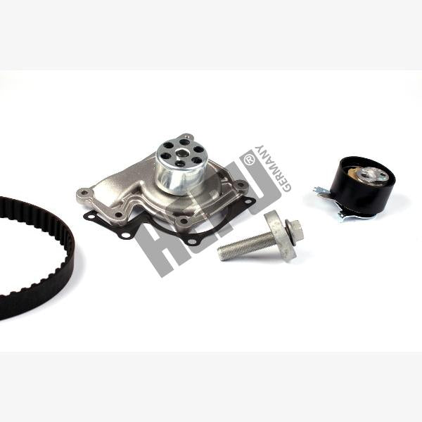 HEPU HEPPK09653 Water Pump & Timing Belt Kit