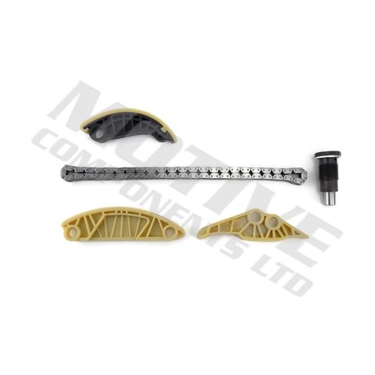 MOTIVE MOTTCK222 Timing Chain Kit