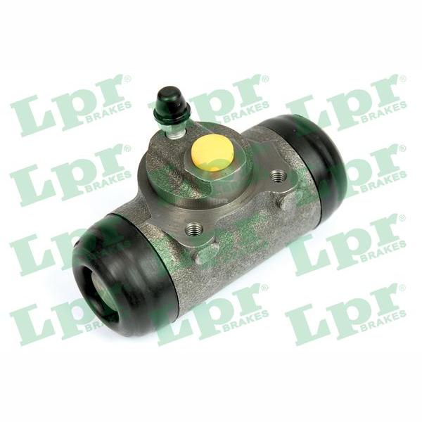AISIN AISET-040L Brake Caliper