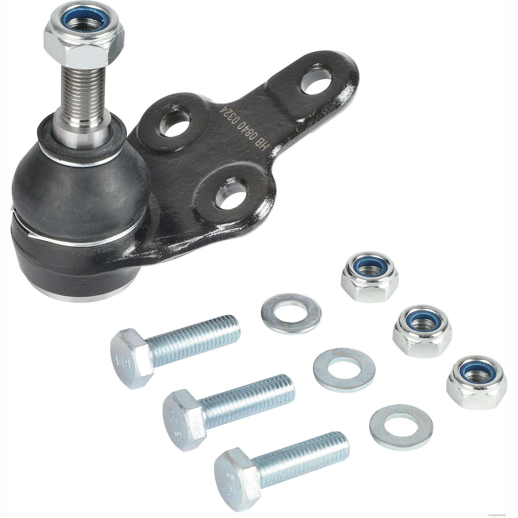 HERTH+BUSS JAKOPARTS J4860840 Ball Joint