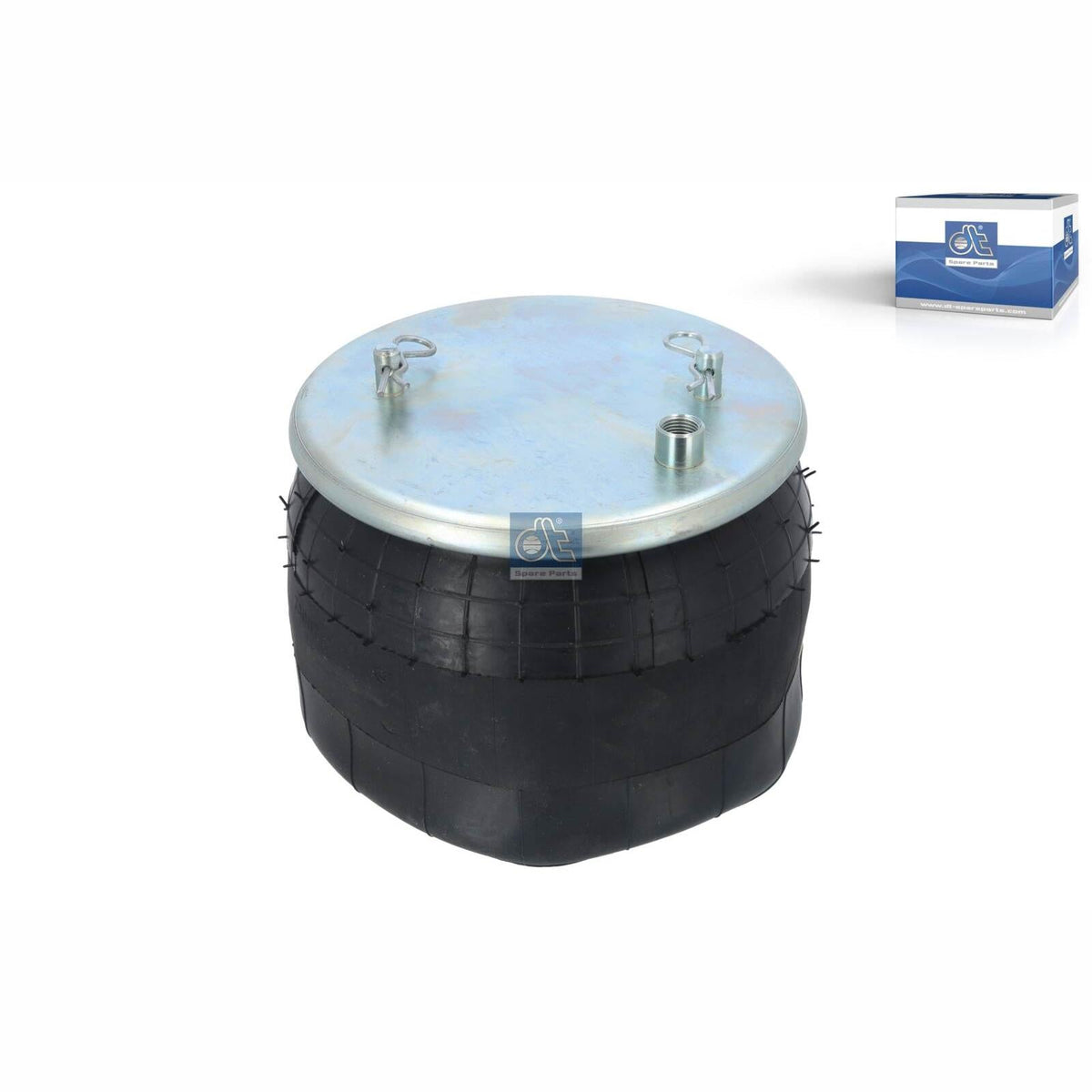 DT SPARE PARTS 1.25866 Air Suspension Bellow