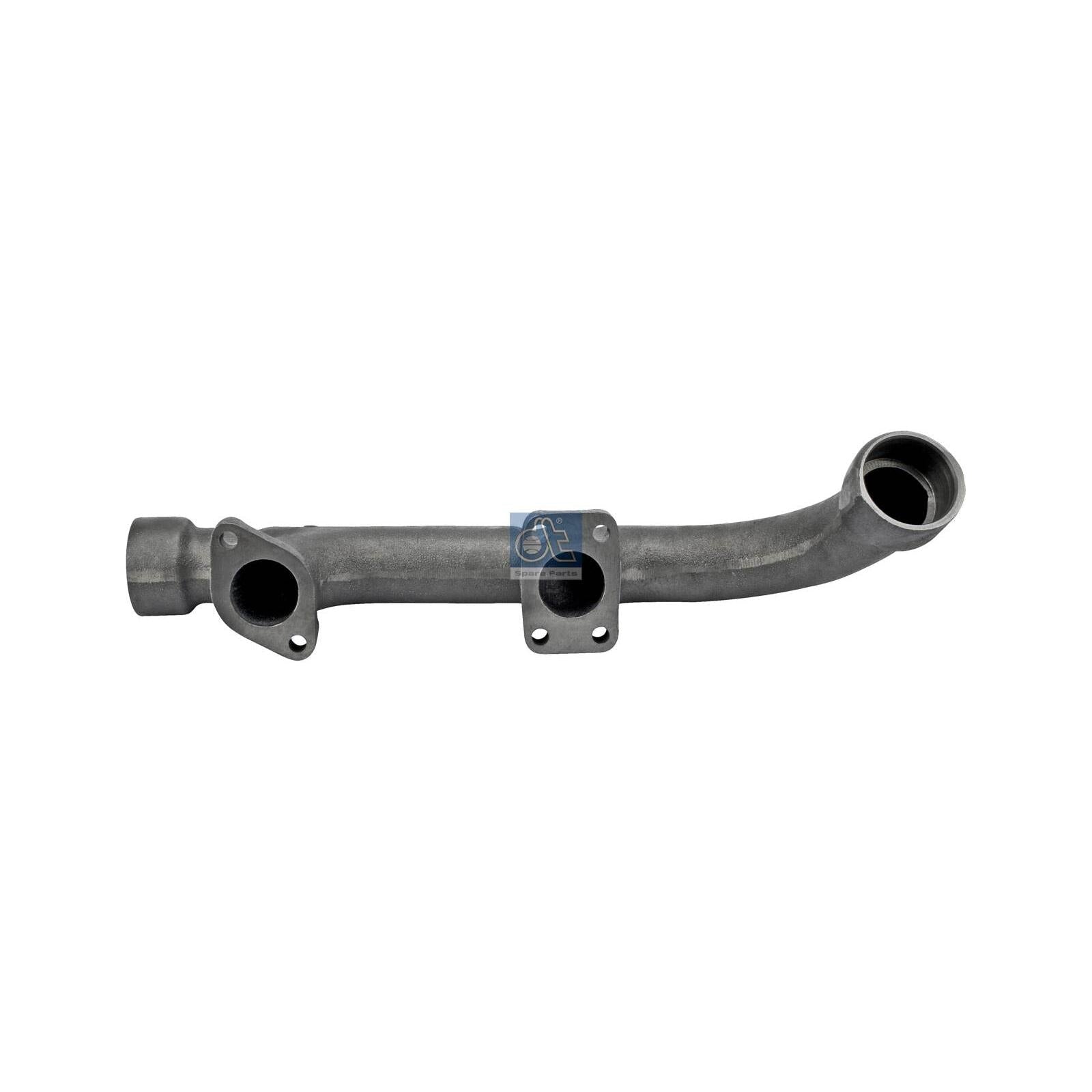 DT A/C 1.10671 Exhaust System Manifold