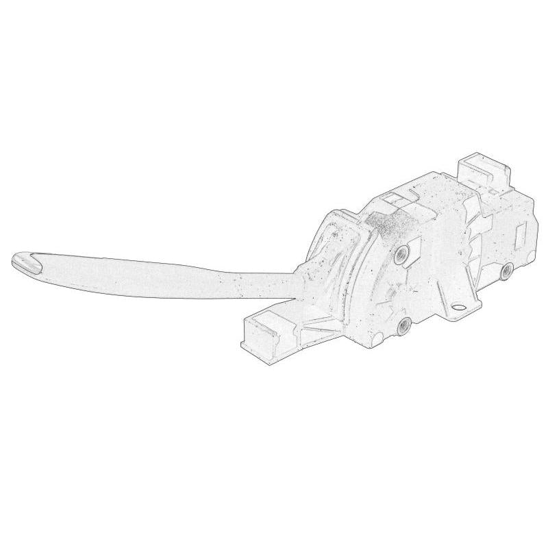 OE PEUGEOT 98002210VV Inner Gear Switching