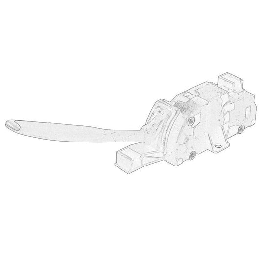 OE PEUGEOT 98002210VV Inner Gear Switching