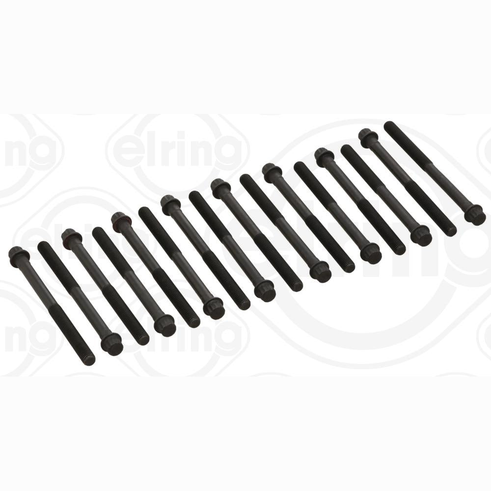 ELRING EL703140 Cylinder Head Bolt Set