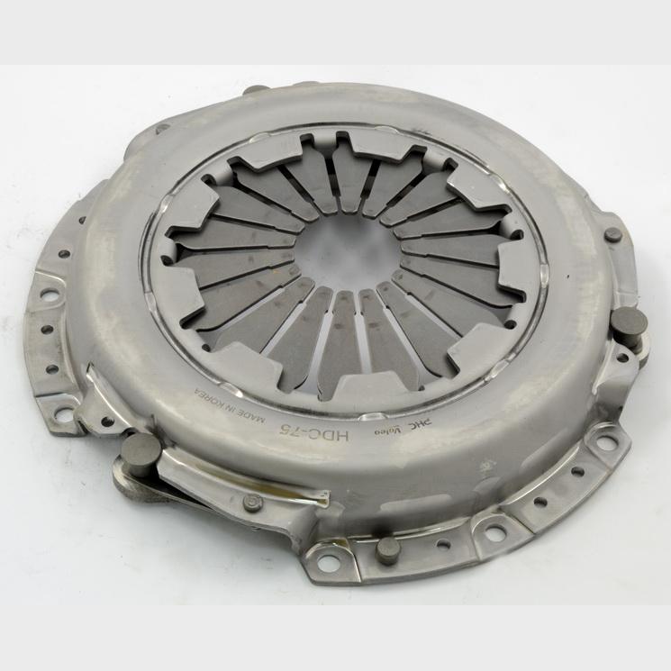VALEO VAL826742 Clutch Kit