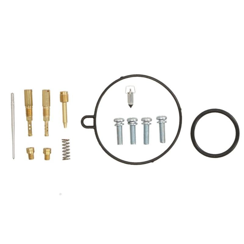 4 RIDE 46-8078 Carburettor Repair Kit