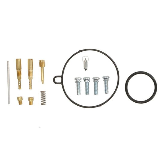 4 RIDE 46-8078 Carburettor Repair Kit