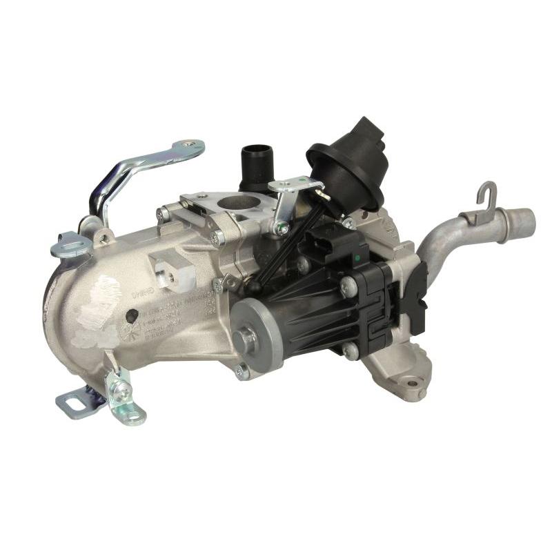 PIERBURG 7.02156.35.0 Exhaust Gas Recirculation Cooler