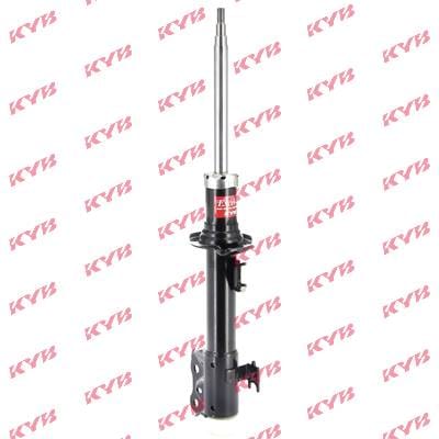 KYB EXCel-G 338015 Shock Absorber for Daihatsu Materia (M400)