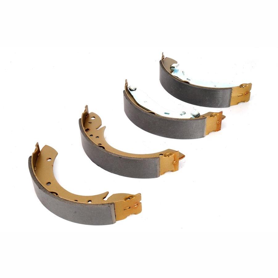 TRW MOTO BHQ123E Brake Caliper