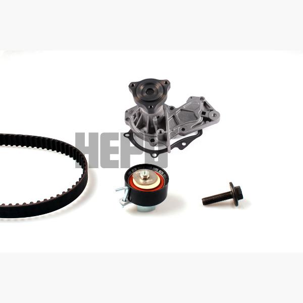 HEPU HEPPK02690 Water Pump & Timing Belt Kit