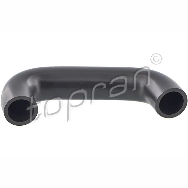 HANS PRIES HP721795 Cylinder Head Cover Ventilation Hose