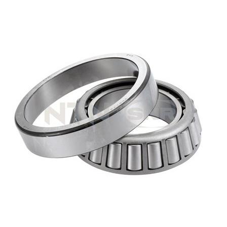 SNR HDB042 Wheel Bearing