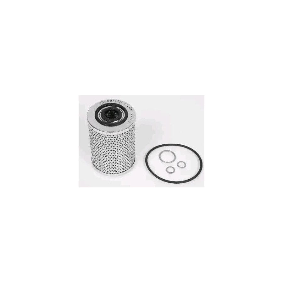 Champion Cof100108C Oil Filter