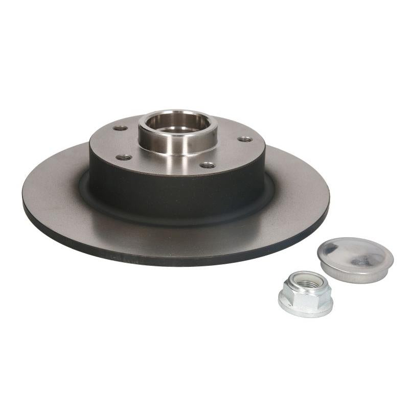 TRW MOTO DF6182BS Brake Disc