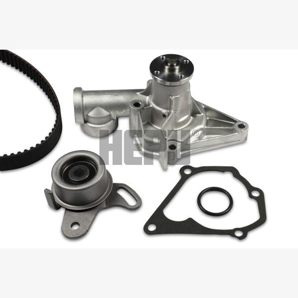 HEPU HEPPK77040 Water Pump & Timing Belt Kit
